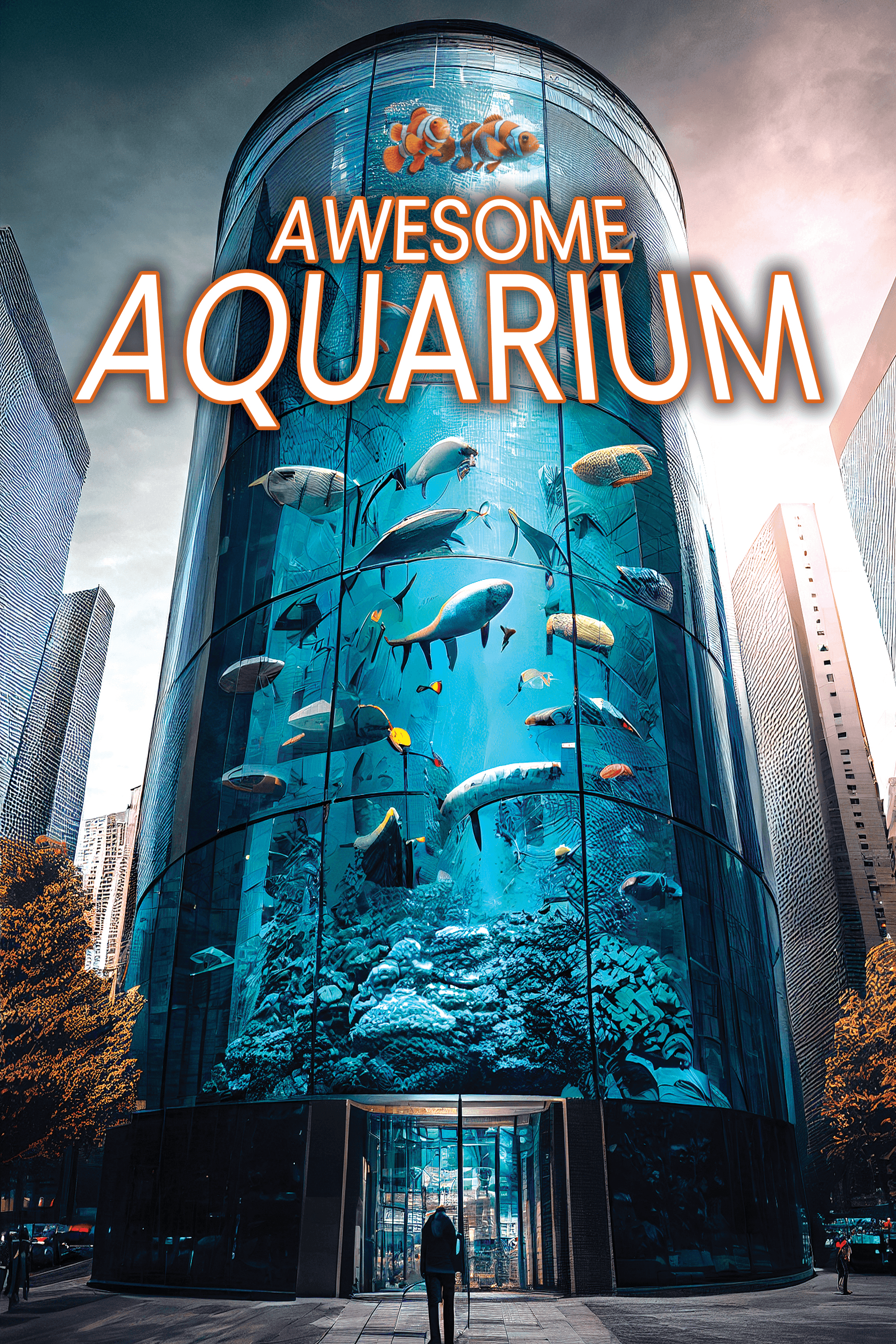 Awesome Aquarium