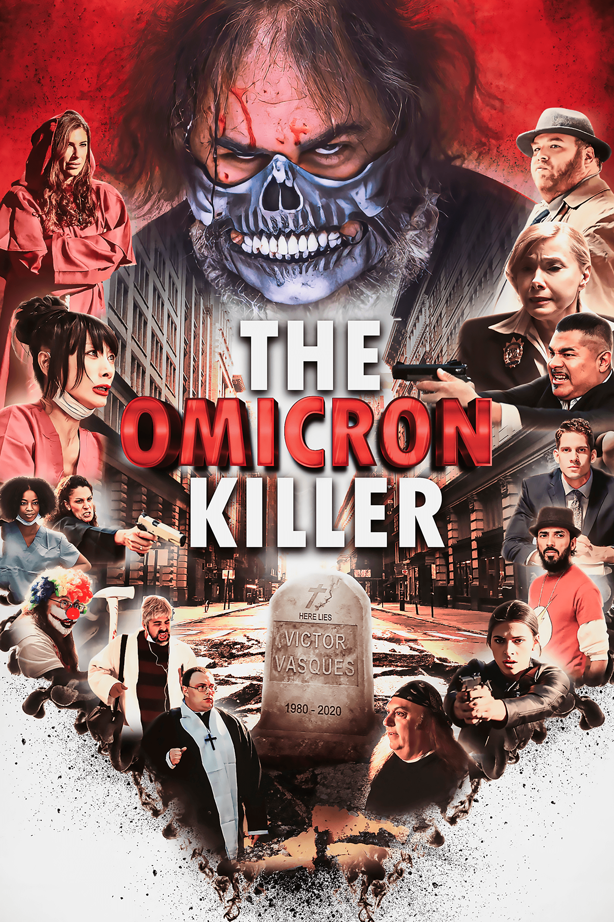 The Omicron Killer