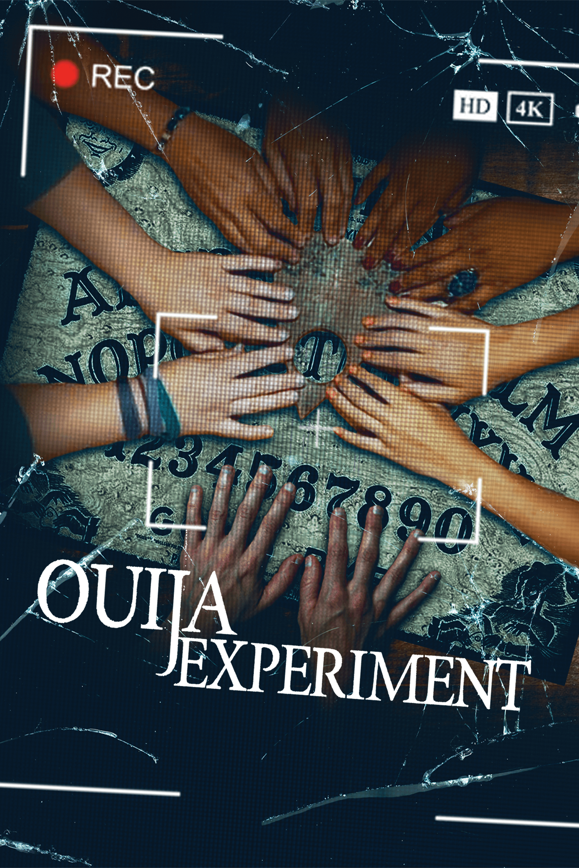 Ouija Experiment
