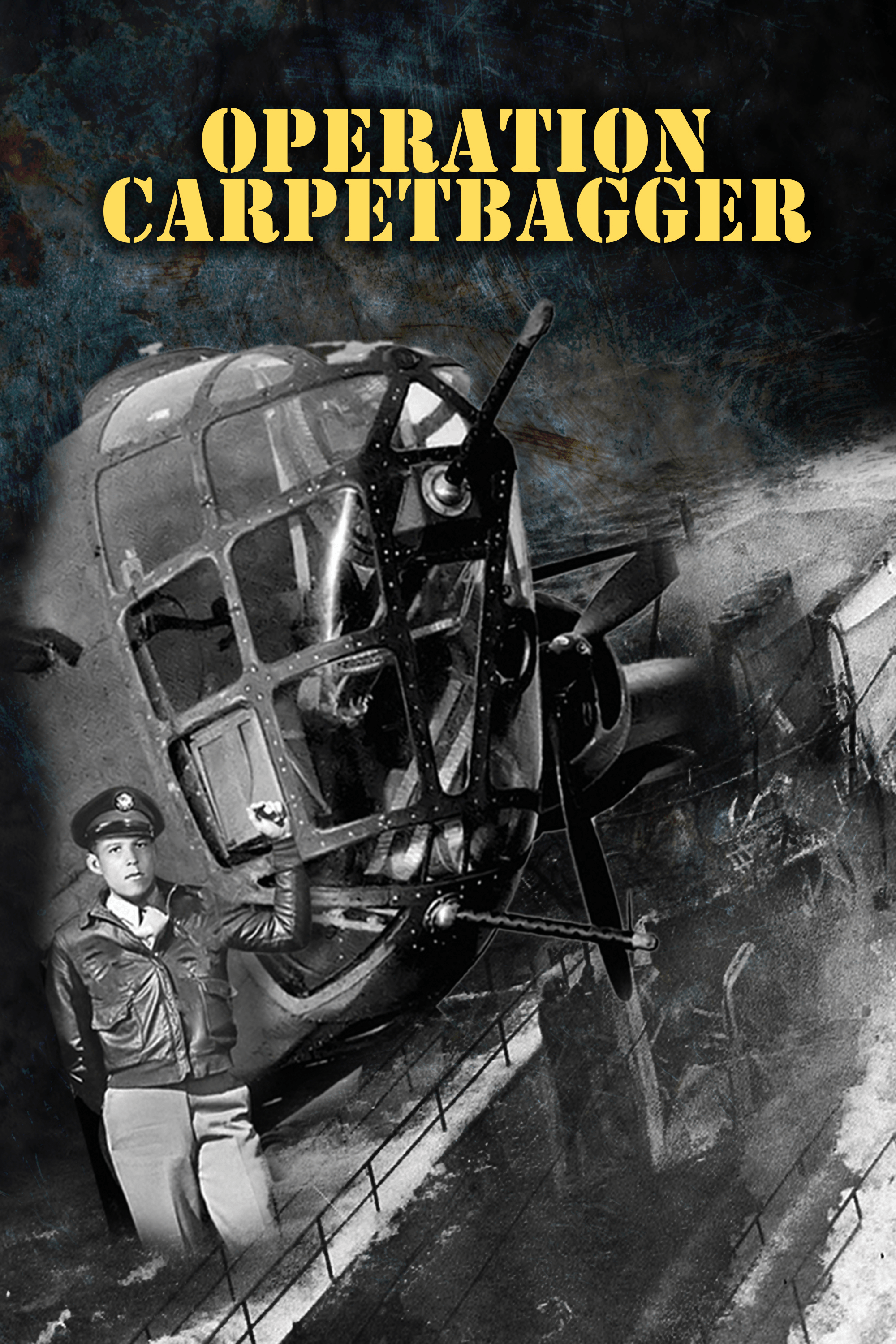 Operation Carpetbagger