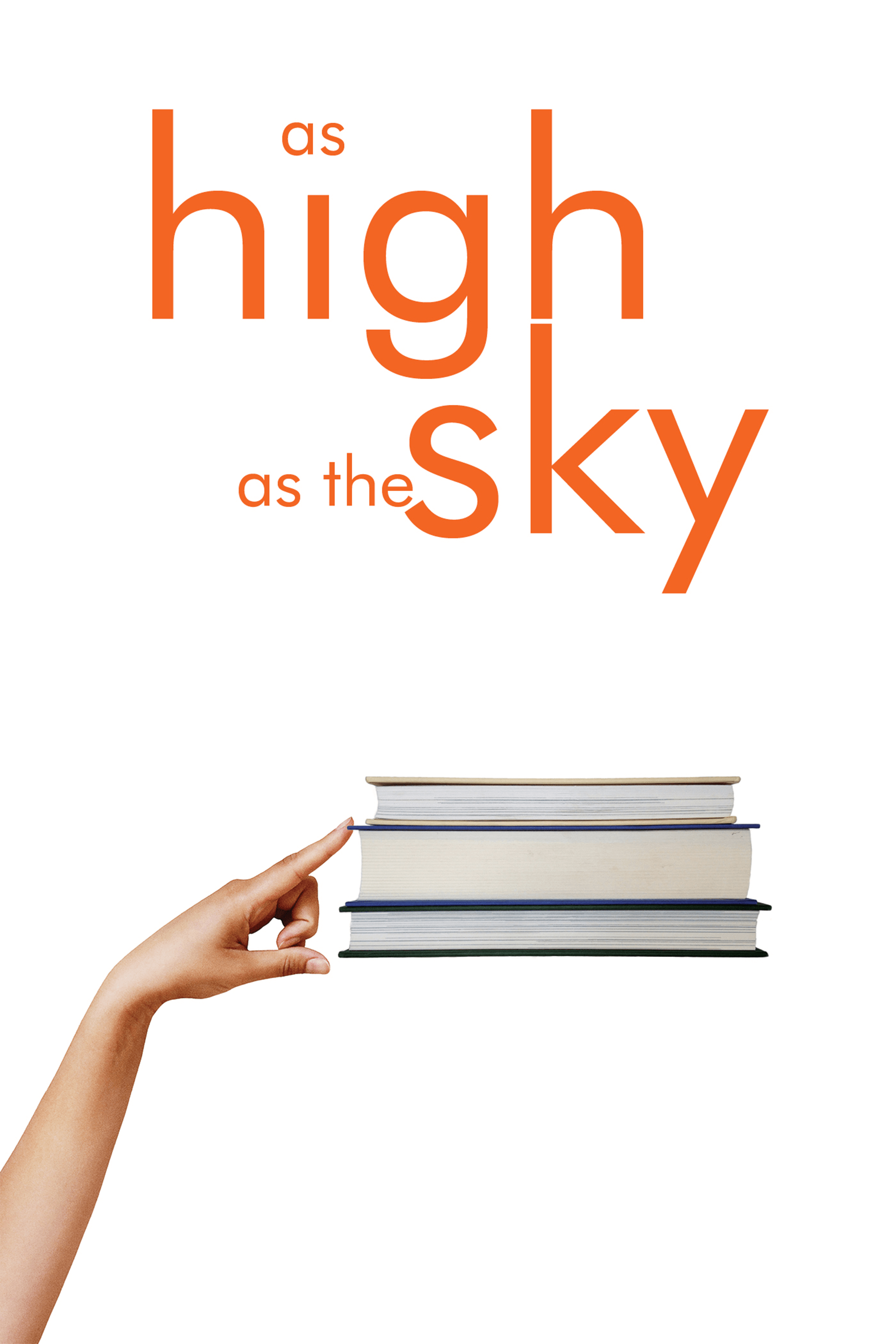 As High As The Sky