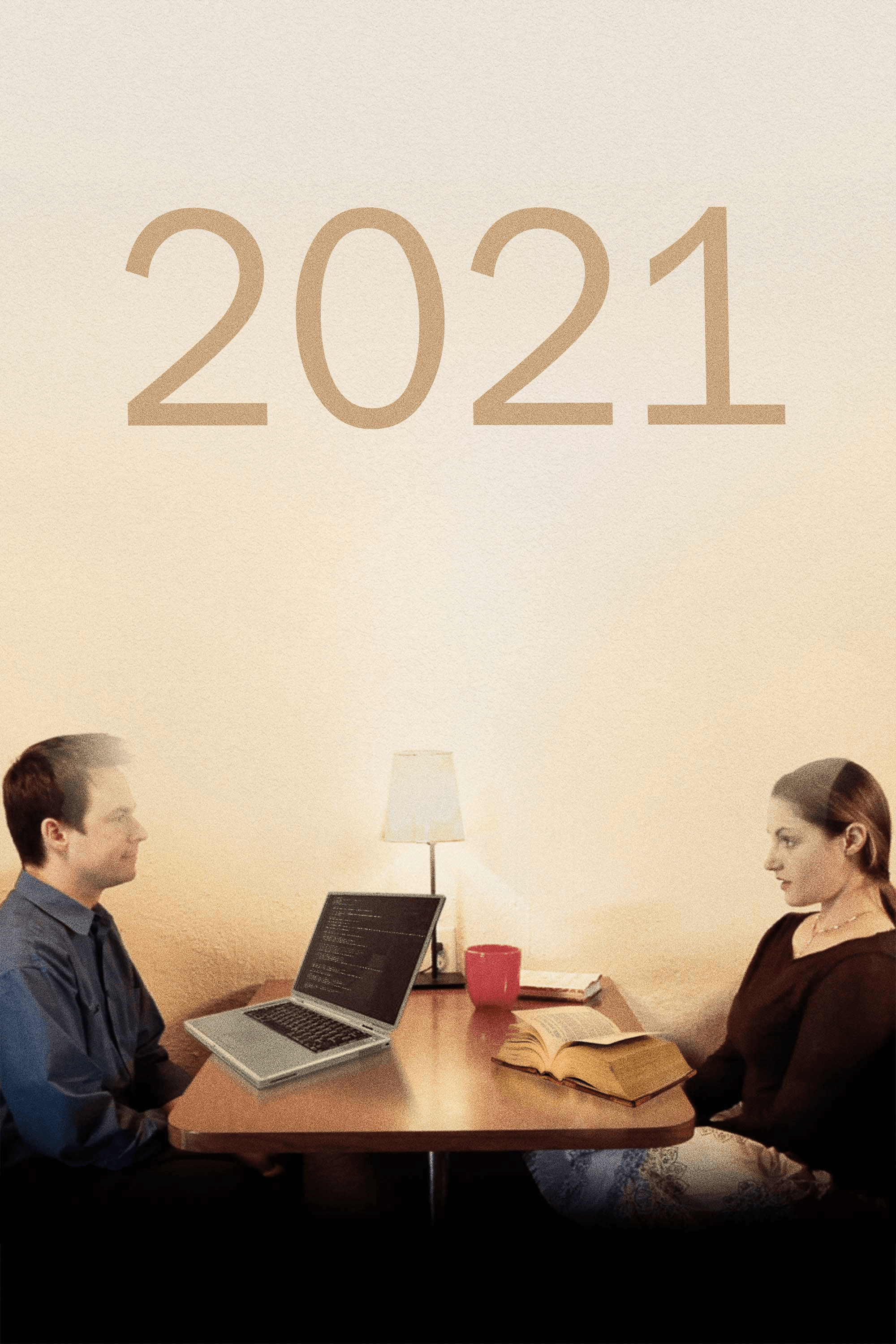 2021 poster