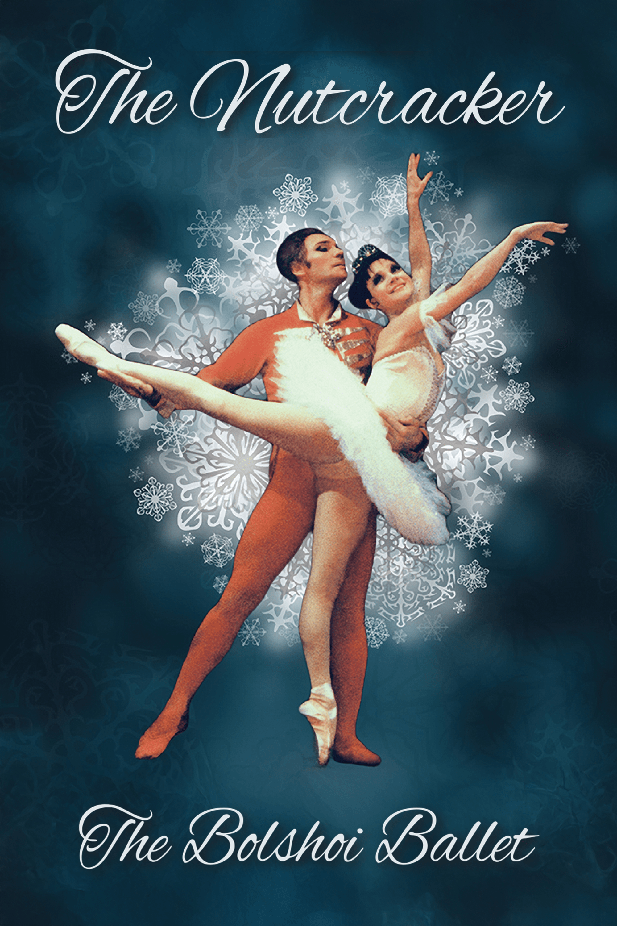 The Nutcracker (Bolshoi Ballet)