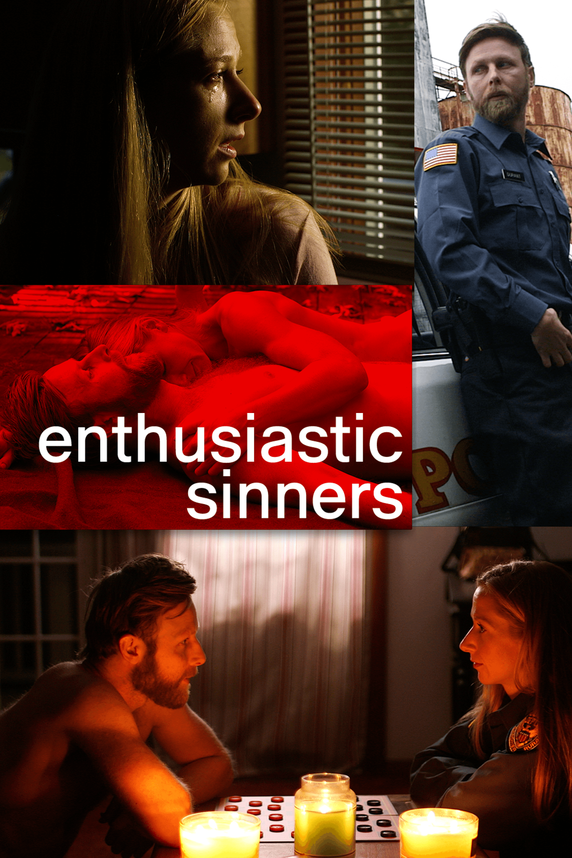 Enthusiastic Sinners