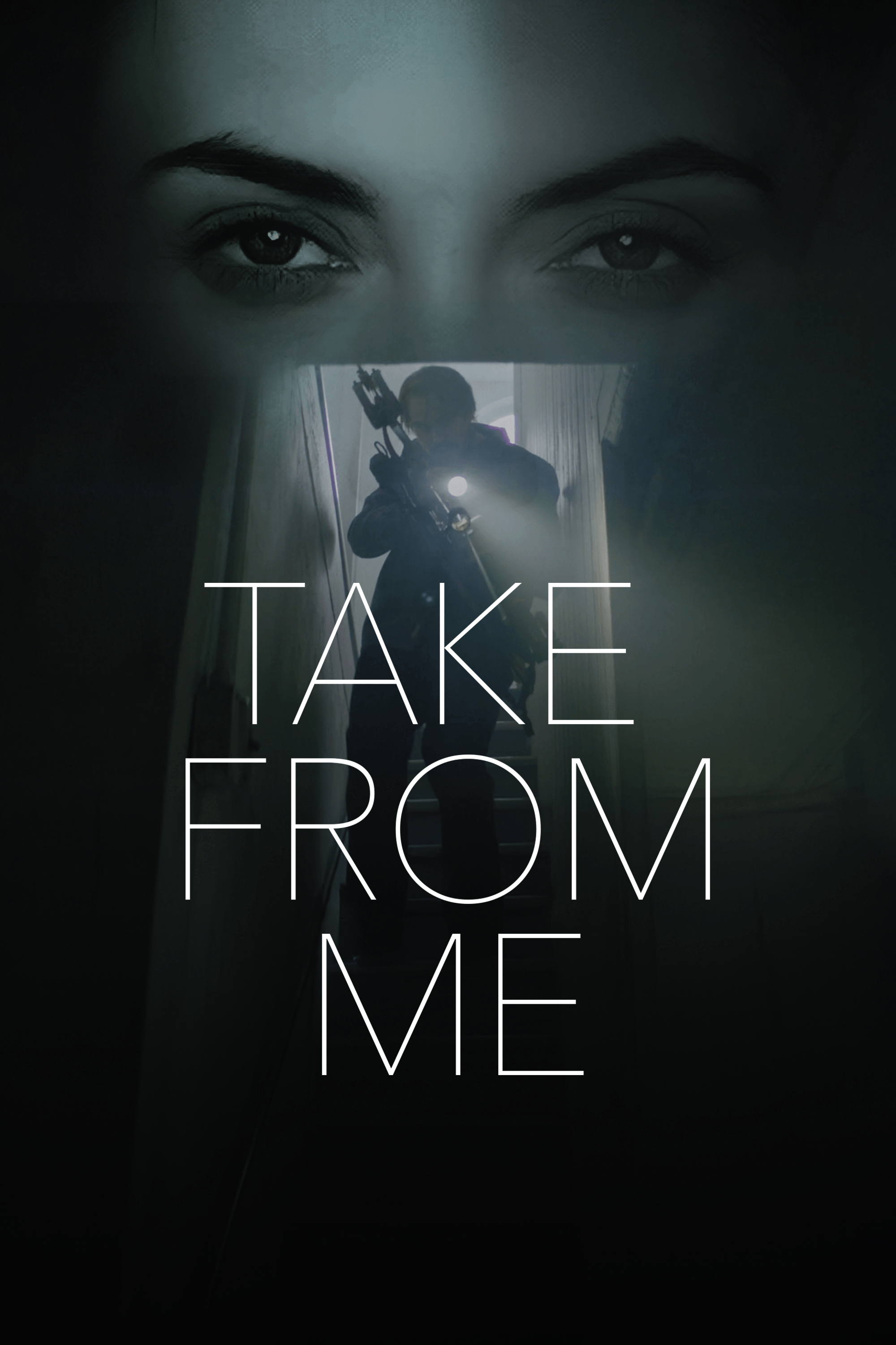 Take From Me