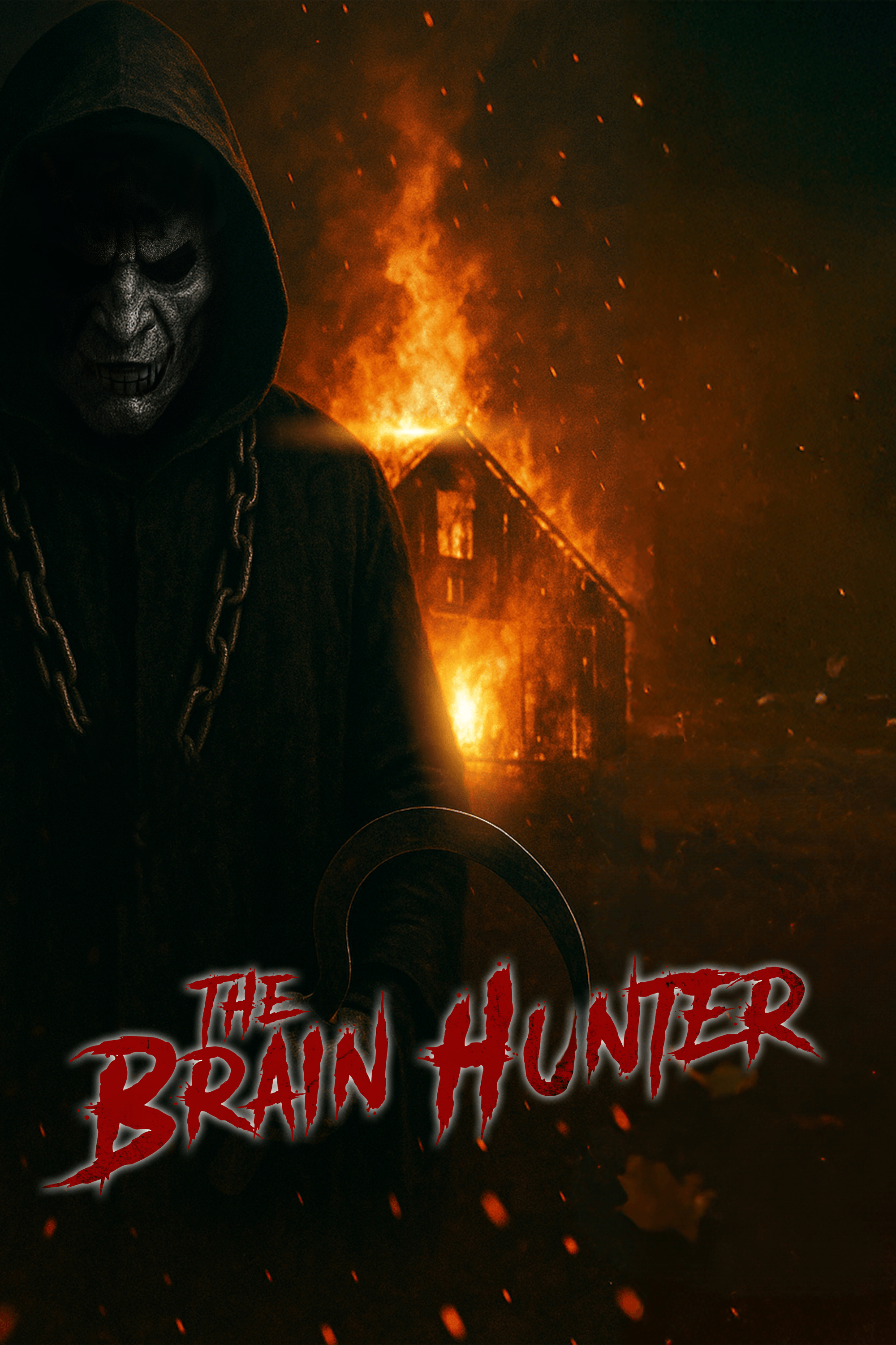 The Brain Hunter
