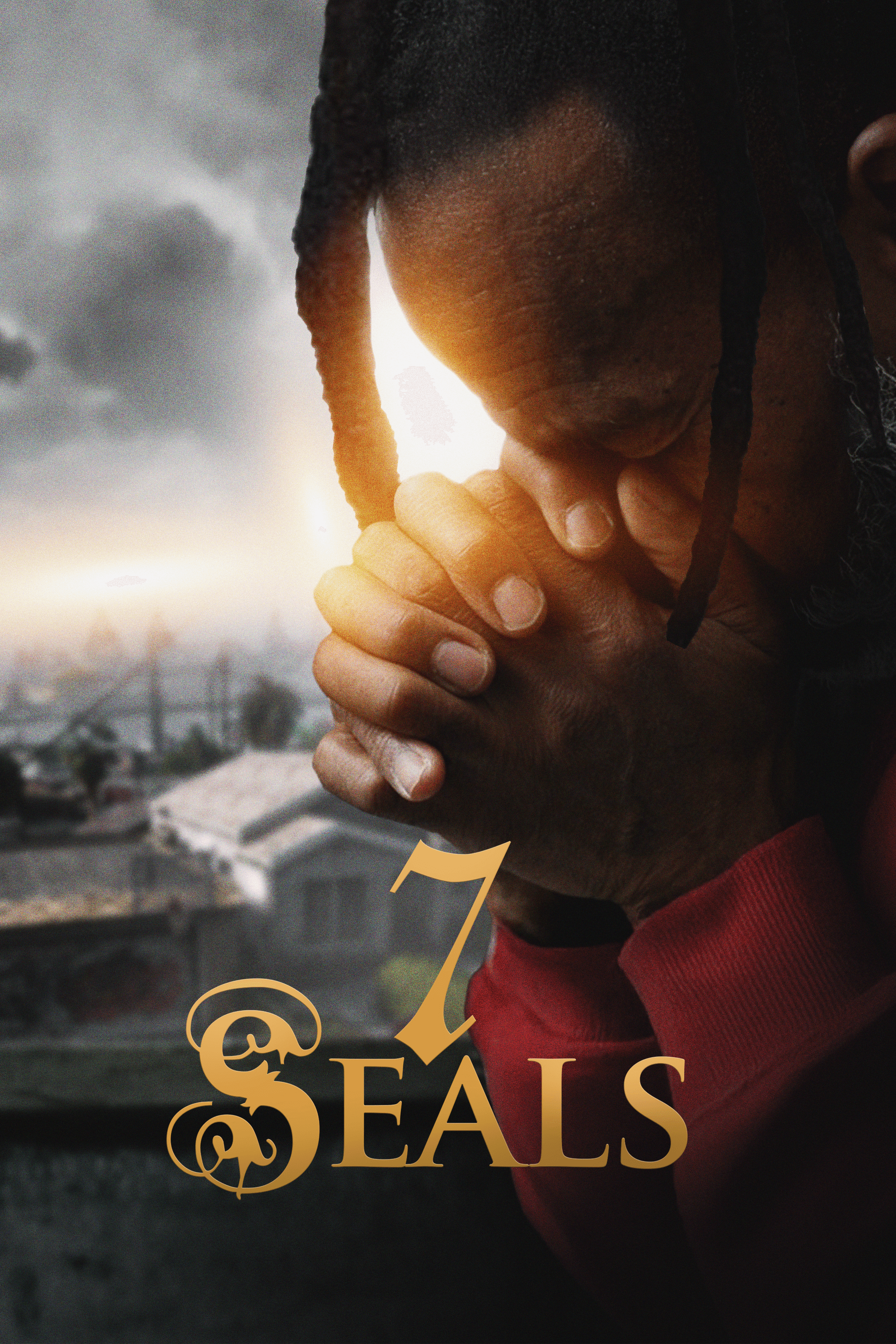 7 Seals poster
