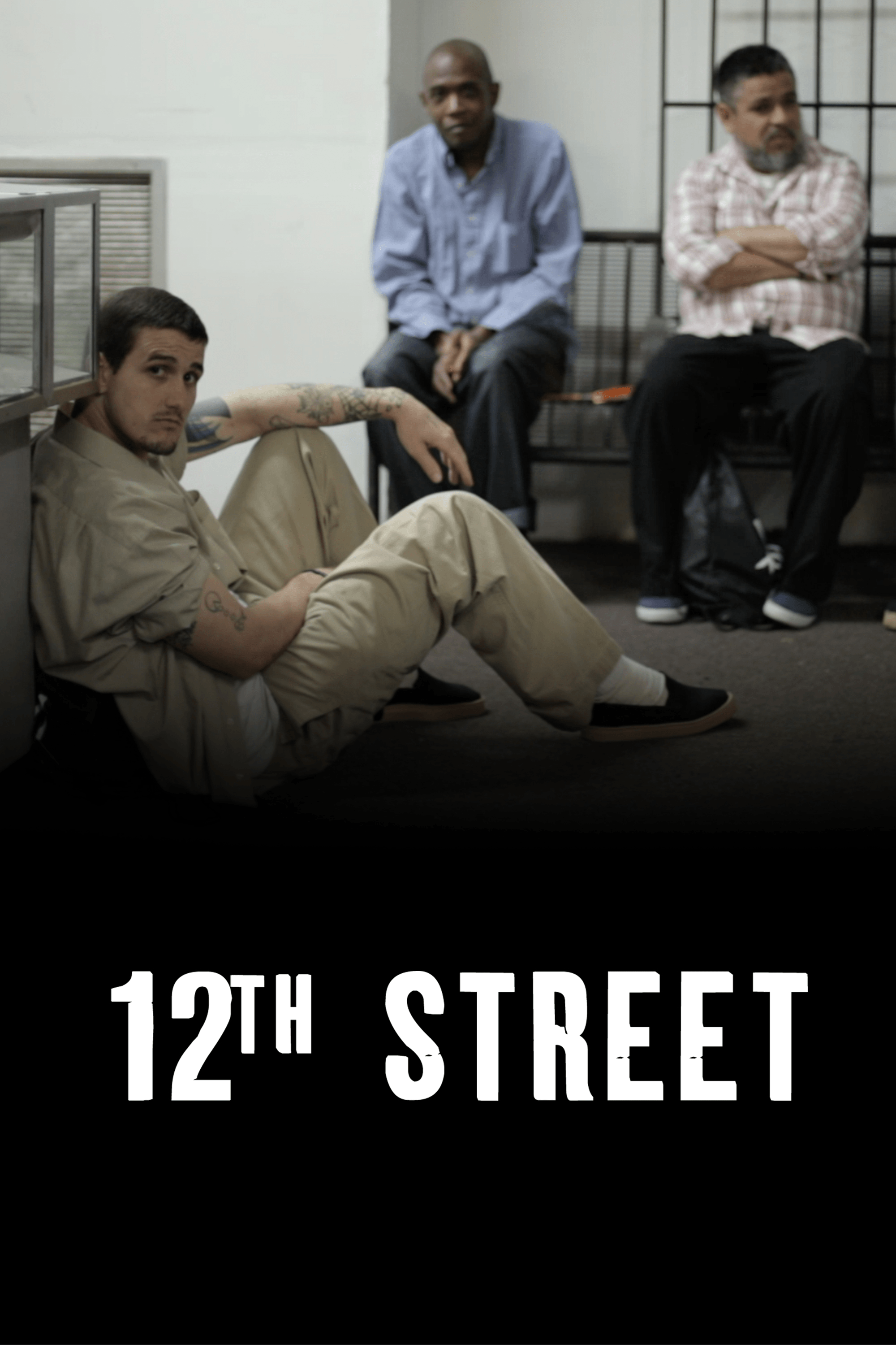 12th Street poster
