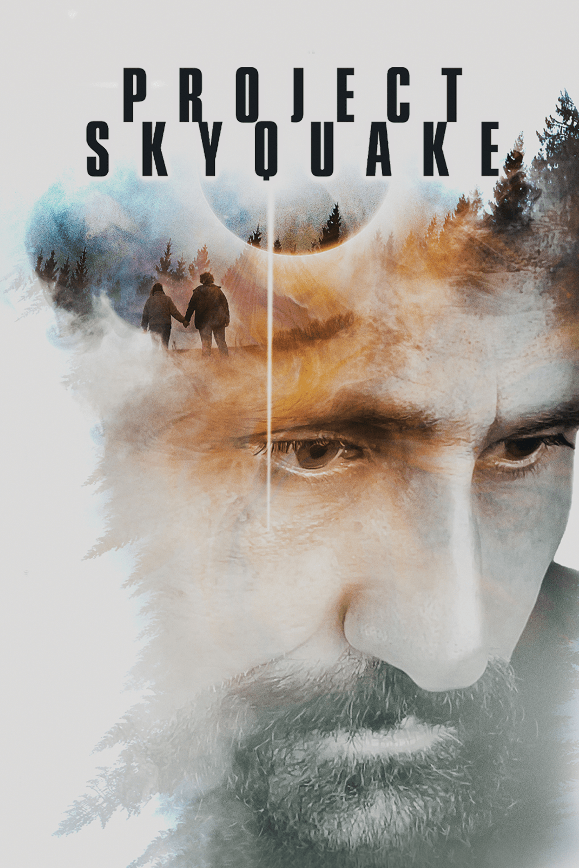Project Skyquake poster