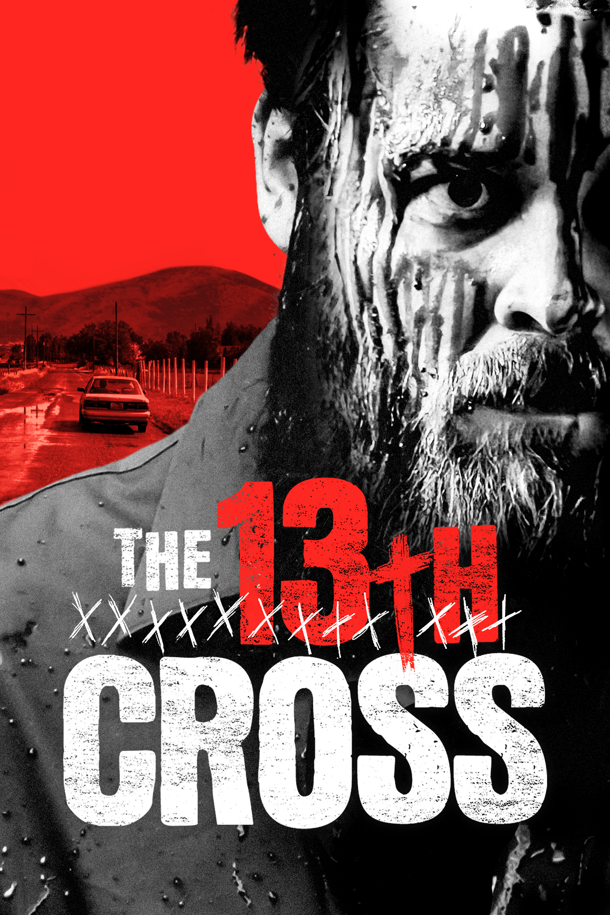 The 13th Cross poster